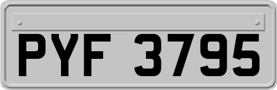 PYF3795