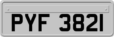 PYF3821