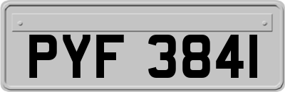 PYF3841