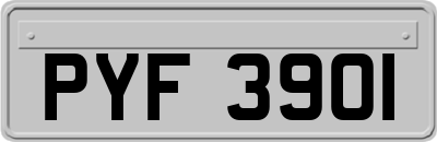 PYF3901