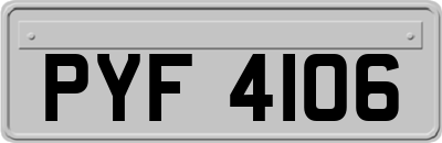 PYF4106