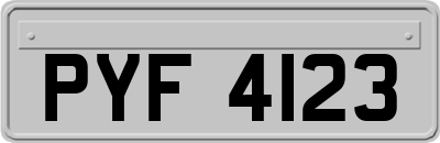 PYF4123