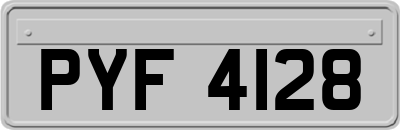 PYF4128