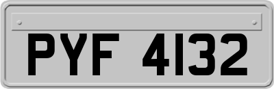 PYF4132