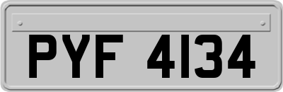 PYF4134