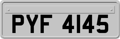 PYF4145