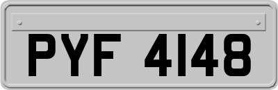 PYF4148