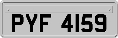 PYF4159