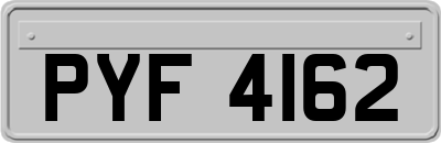 PYF4162