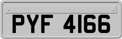 PYF4166