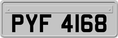 PYF4168