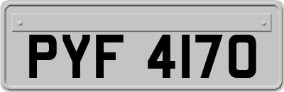 PYF4170