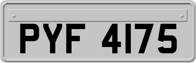 PYF4175