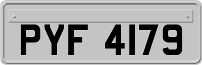 PYF4179