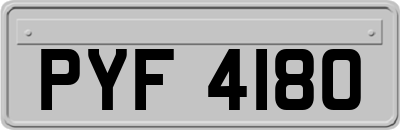 PYF4180