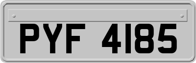 PYF4185