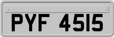 PYF4515