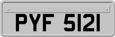 PYF5121