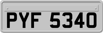 PYF5340