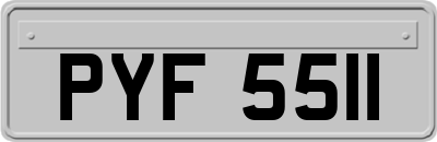 PYF5511