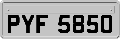 PYF5850