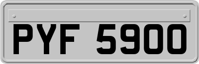 PYF5900