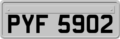 PYF5902