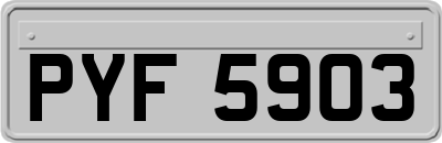 PYF5903