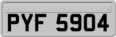 PYF5904