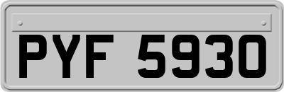 PYF5930