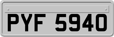 PYF5940