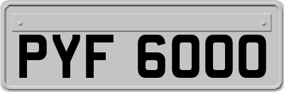 PYF6000