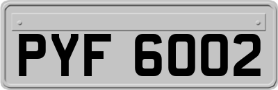 PYF6002