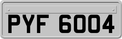 PYF6004