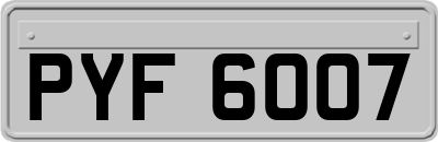 PYF6007