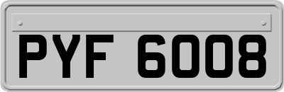 PYF6008