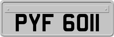 PYF6011