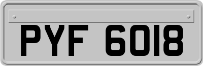 PYF6018