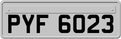 PYF6023