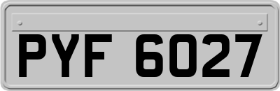 PYF6027