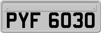 PYF6030