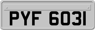 PYF6031