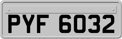 PYF6032