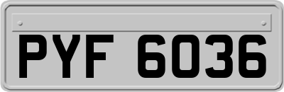 PYF6036