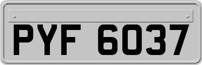 PYF6037