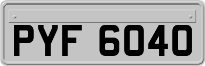 PYF6040