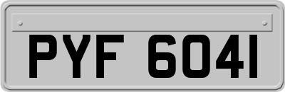 PYF6041