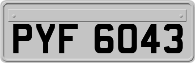 PYF6043