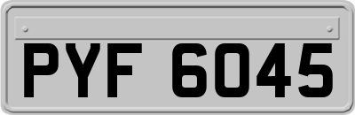 PYF6045