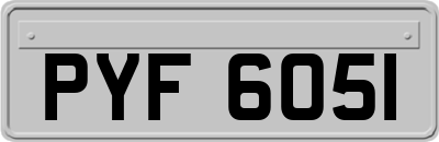 PYF6051